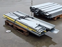 Partij aluminium profielen - afbeelding 9 van  11