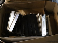 Partij aluminium profielen/montagerails - afbeelding 4 van  5