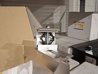 Partij aluminium rail montage en toebehoren - afbeelding 5 van  11