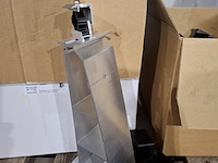 Partij aluminium rail montage en toebehoren - afbeelding 8 van  11