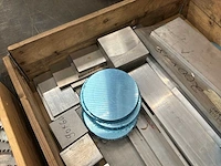 Partij aluminium reststukken - afbeelding 4 van  5