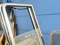 Partij aluminium scheepsramen - afbeelding 5 van  5