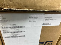 Partij aluminium & stalen frameversterkingen - afbeelding 8 van  8