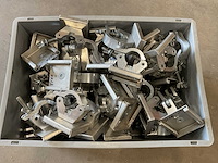 Partij aluminium truss beugels tbv skipper - afbeelding 2 van  4