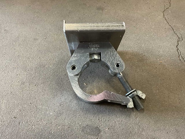 Partij aluminium truss beugels tbv skipper - afbeelding 4 van  4