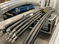 Partij aluminium truss buizen - afbeelding 4 van  4