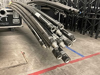 Partij aluminium truss buizen - afbeelding 4 van  4