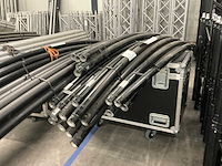 Partij aluminium truss buizen - afbeelding 4 van  5