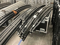 Partij aluminium truss buizen - afbeelding 5 van  5