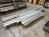 Partij aluminium - afbeelding 1 van  3
