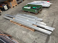 Partij aluminium - afbeelding 3 van  3