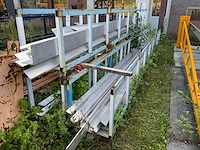 Partij aluminium - afbeelding 1 van  7