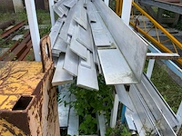 Partij aluminium - afbeelding 4 van  7