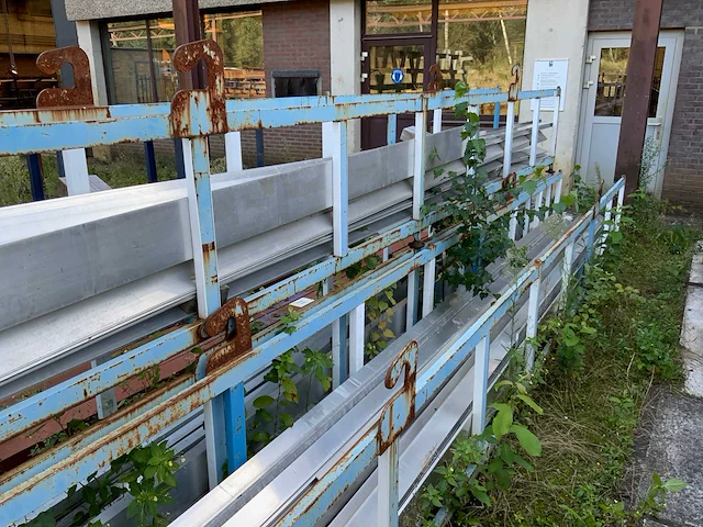 Partij aluminium - afbeelding 7 van  7