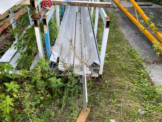 Partij aluminium - afbeelding 2 van  7