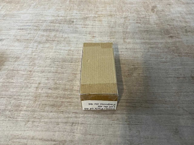 Partij amazon basics potloden (2208x) - afbeelding 2 van  3