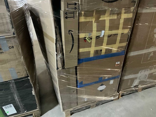 Partij amazon retourgoederen - afbeelding 3 van  3