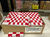 Partij amel scherp gepunte hechtnietjes (60x) - afbeelding 4 van  5