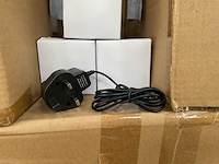 Partij amerikaanse adapter (7035x) - afbeelding 1 van  4