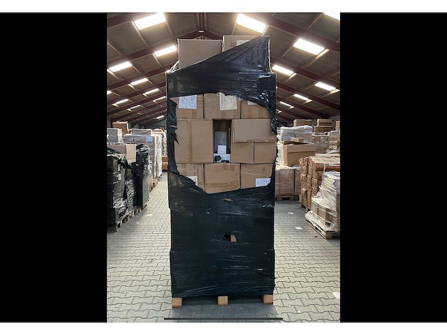 Partij amerikaanse adapter (7035x) - afbeelding 2 van  4