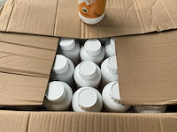 Partij anatek kimya - brandvertraagde antivries vloeistoef - afbeelding 4 van  7