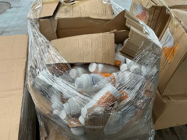 Partij anatek kimya - brandvertraagde antivries vloeistoef - afbeelding 6 van  7