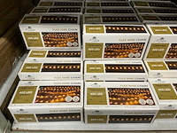 Partij anna’s collection flex wire chain classic warm 400 led 12m lights (41x) - afbeelding 2 van  3
