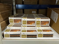 Partij anna’s collection flex wire chain classic warm 400 led 12m lights (41x) - afbeelding 1 van  2