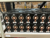 Partij anna’s collection led lampen sneeuwvlok&ster&kerstboom filament (151x) - afbeelding 3 van  6