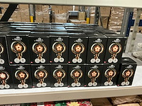 Partij anna’s collection led lampen sneeuwvlok&ster&kerstboom filament (151x) - afbeelding 5 van  6
