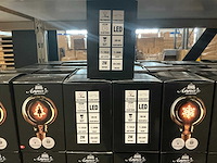 Partij anna’s collection led lampen sneeuwvlok&ster&kerstboom filament (151x) - afbeelding 6 van  6