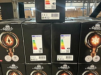 Partij anna’s collection led lampen sneeuwvlok&ster&kerstboom filament (151x) - afbeelding 1 van  1