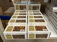 Partij anna’s collection led ricelights classic warm 160led 8m lights (18x) - afbeelding 1 van  4