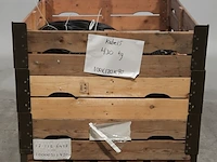 Partij antennekabels