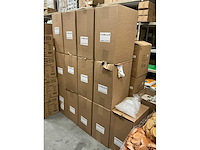 Partij anthuriumflesjes met losse dop (15600x) - afbeelding 2 van  5