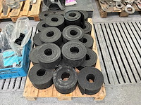 Partij anti-slip matten - afbeelding 1 van  3