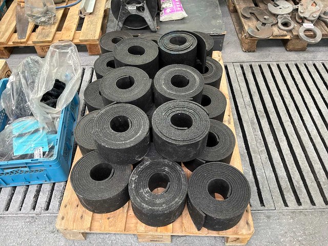 Partij anti-slip matten - afbeelding 2 van  3