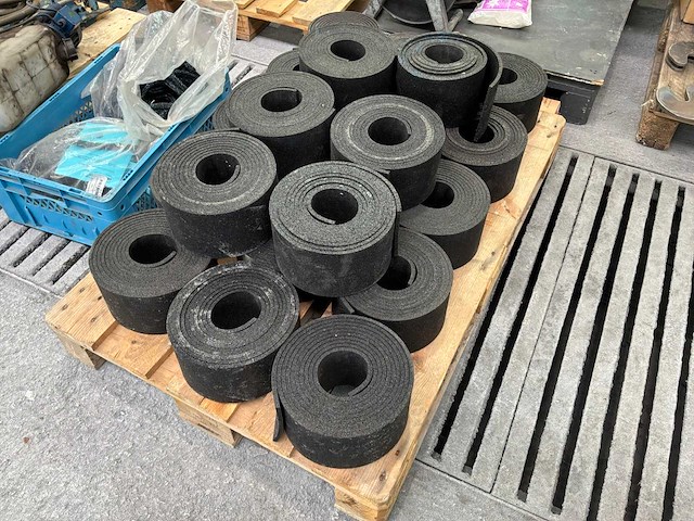 Partij anti-slip matten - afbeelding 3 van  3