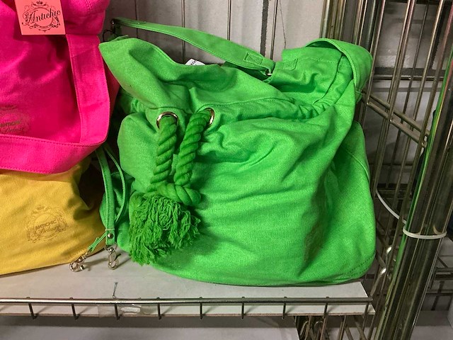 Partij antichic tassen (171x) - afbeelding 1 van  5