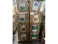 Partij antichic tassen (171x) - afbeelding 5 van  5