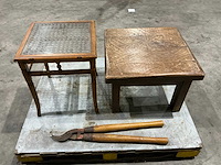 Partij antiek - afbeelding 2 van  4