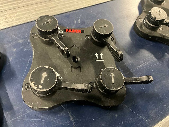 Partij aoto m8e connectors - afbeelding 2 van  6