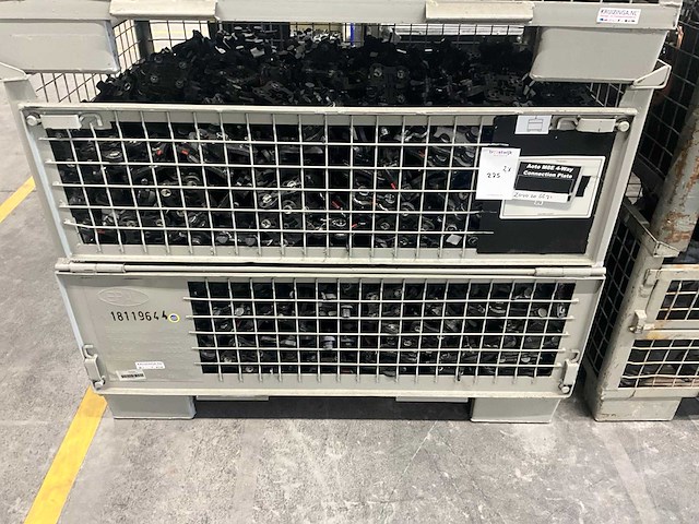 Partij aoto m8e connectors - afbeelding 4 van  6