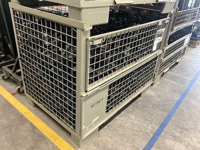 Partij aoto m8e connectors - afbeelding 6 van  6