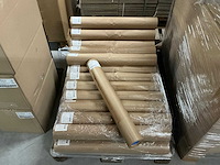 Partij app. rol kraft 70cm 50mtr (34x)