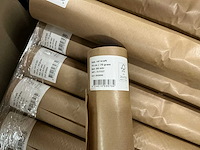 Partij app. rol kraft 70cm 50mtr (34x) - afbeelding 3 van  3