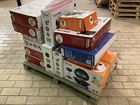 Partij apparaten - afbeelding 3 van  3