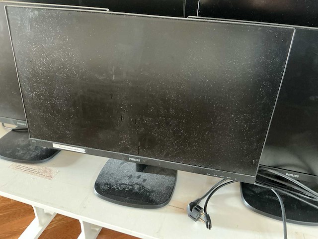 Partij apparatuur divers apple/ sonos/ philips / acer - afbeelding 27 van  40