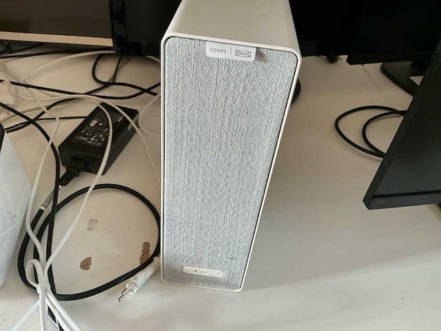 Partij apparatuur divers apple/ sonos/ philips / acer - afbeelding 33 van  40