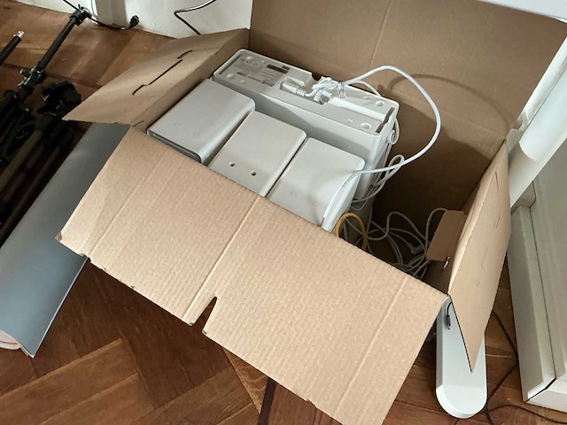 Partij apparatuur divers apple/ sonos/ philips / acer - afbeelding 23 van  40